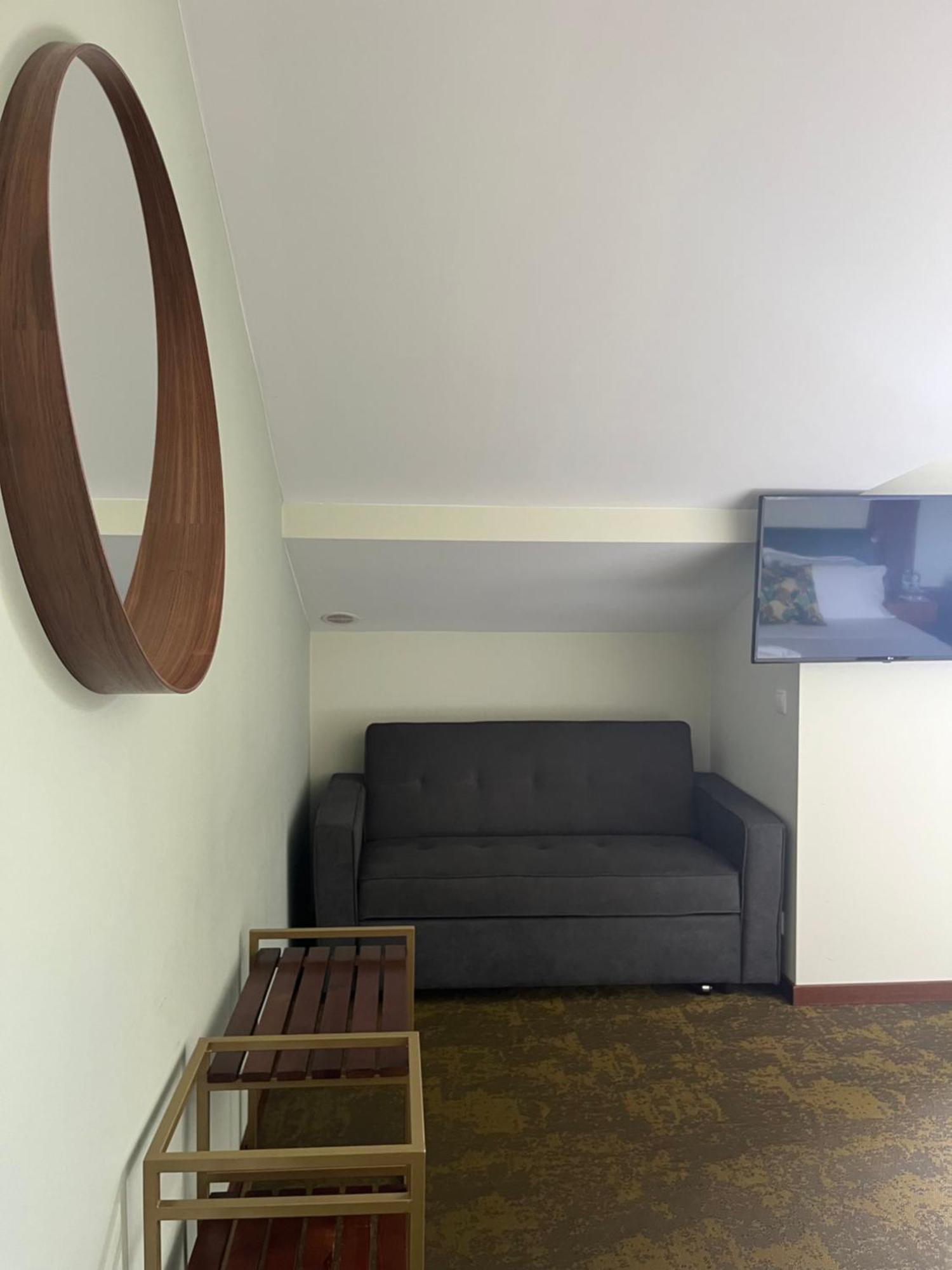 Apartamento Casa Do Vidoeiro Seia Exterior foto